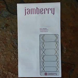 Jamberry Nail Wraps